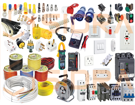 Electrical Items